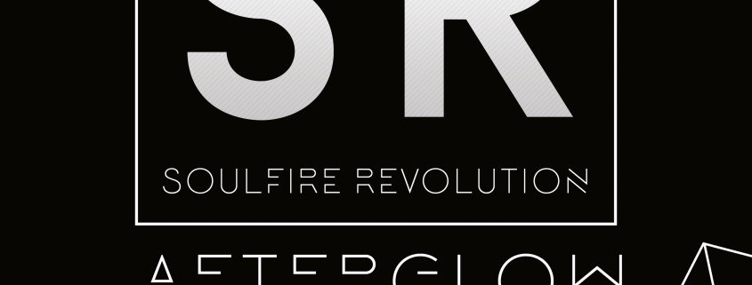 Soulfire Revolution Cover