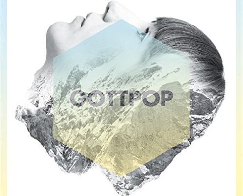 Gottpop Cover