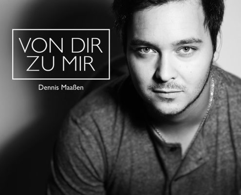 Dennis Maaßen_Cover